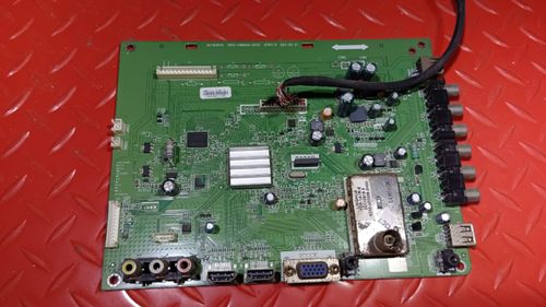 原装 创维37K03HR 主板 5800-A8M460-0030 屏 LC370WXE 测好