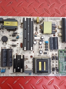 原装康佳QLED55X81U电源板34015281 35021867 KIP+L150E16B1