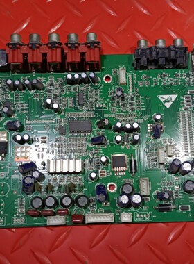 海尔L32V6-A8主板00918000372 V1.1屏T315XW02 V.C