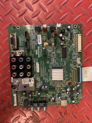 创维32E55HE主板 5800-A8R280-0P10 SDL320X1-S08A