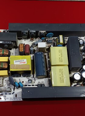夏华LC-32U16 液晶电视 电源板782-L32U25-2000C