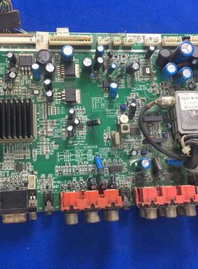 厦华PS-32HU35等离子主板569HU4901C 配PDP32F1X031