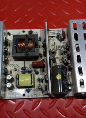 组装机 通用拼接屏46寸 电源板 AY300P-4HF01/2