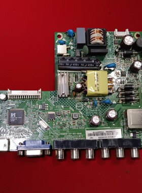 原装创维32E200E 主板715G6619-C01-002-004C屏TPT315B5-WX226