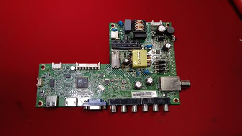 原装创维32E200E 主板715G6619-C01-002-004C屏TPT315B5-WX226
