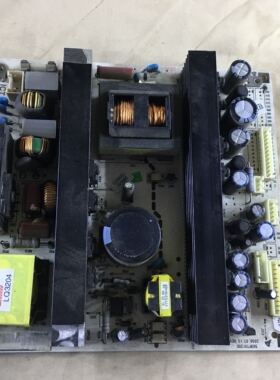 原装厦华 37HC40 37HU19电源板 569FT0120E 782.37FT18-200E