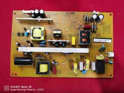 原装长虹 3D55C2000i 电源板 HSL35D-2MC 400 XR7.820.372 V1.1