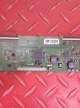 原装配件 长虹LED42E40  42寸逻辑板6870C-0452A