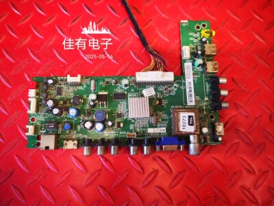 原装TCL L43F3320-3D主板40-MS28L2-MAB2XG屏LVF430SSTM E35