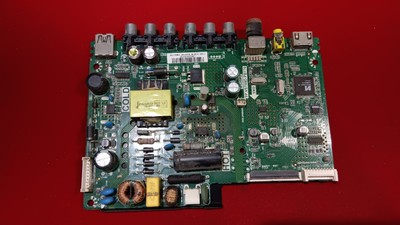 原装 TCL L32F1B 液晶主板 TP.VST69D.PB776 屏 LVW320CS0T