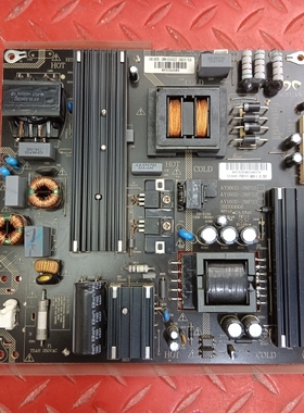 原装康佳 LED58S1 A58U电源板AY160D-3MF01/02/03 3BS00668