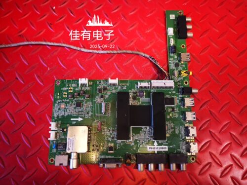 原装现货海尔LD32U6000主板0091802463 V1.1屏J320HWSE01