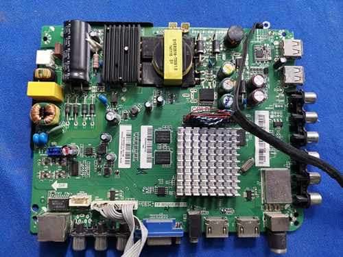 惠科:H32PA3000A板TP.MS608.PB831屏HK315LEDM-MHC0H/LSC320AN02G