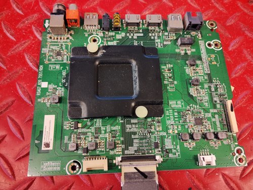 海信LED55EC500U主板RSAG7.820.7557屏HD550K3U73/S0
