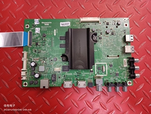 原装创维49E6000主板5800-A8H830-0P30配屏 RDL490WY(BD0-000)