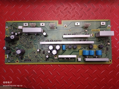 原装松下TH-P42U20C TH-P46U20C Y板等离子TNPA5105 AB