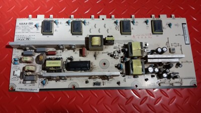 OK 原装长虹LT32630X电源板R-HS140P-3HF01 XR7.820.068 V1.0