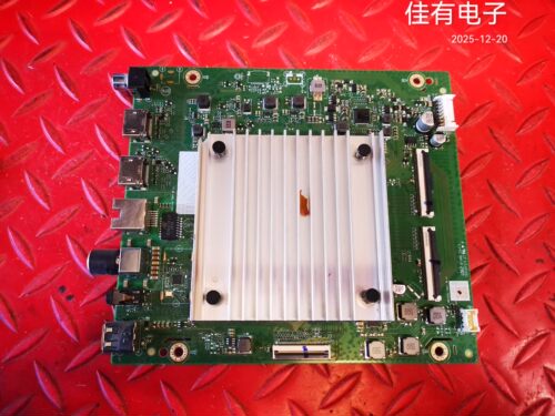 华为HD75KHAA主板715GD612-M0C-B00-004K屏ST7461D01-6 DM020(02)