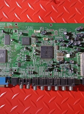 原装康佳LC32AS12 主板35010539 配屏LC320WX3