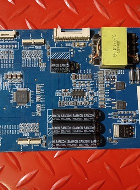 康佳LED46X8200DE 恒流板34008423 KLD+L086E16-01 35016359