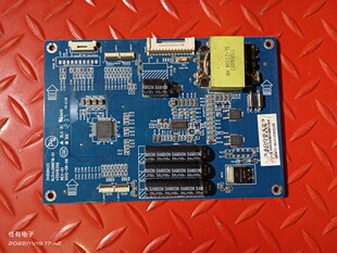 康佳LED46X8200DE 恒流板34008423 KLD+L086E16-01 35016359