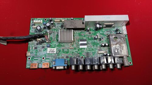 现货 康佳LC37FS81C 主板MST6M16 35014118 屏V370B1-L01