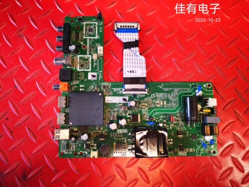 海信40E2F主板TPD.MT9255T.PB703配屏HD400Y1F01-TXWG2