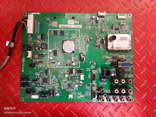 原装 TCL L46C10FBE 主板 40-58IC10-MAD2XG 屏 LTA460HE09