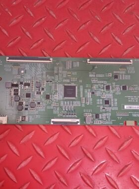 75寸小米电视L75M5-4S逻辑板HV750QUB-N9A-CPCB 47-6021220