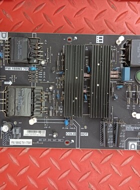 原装暴风TV 55X B50C51电源板PW.188W2.791 81-PBE055-BF02 /01