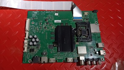 原装创维 43E6200主板5800-A8S700-1P30配LG屏REL430WY LD0-001