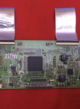 无排线原装创维37L01HM 逻辑板 6870C-0214A LC370WUN-SAA1(B1)