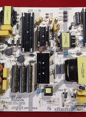 康佳70G3U LED70U5 70D6S电源板34024618 35024438 KIP+L280E04B1