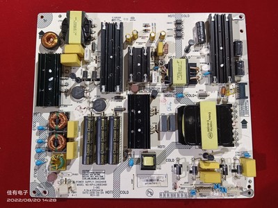 康佳70G3U LED70U5 70D6S电源板34024618 35024438 KIP+L280E04B1