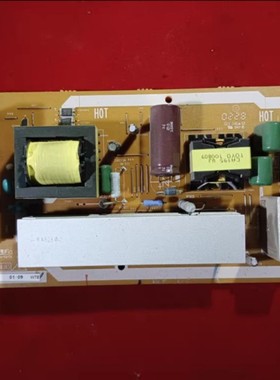 原装夏普LCD-32G100A 32G100H 32Z100AS 电源板QPWBFF185WJN1 2 3