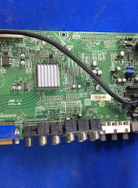 海信TPW32V68主板RSAG7.820.1477/ROH VER.B屏PDP32F1X374