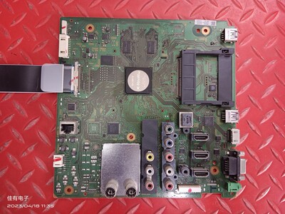 原装现货索尼KDL-46EX520 46寸主板1-883-753-93 屏 LTY460HN02