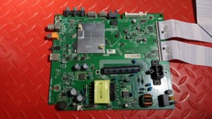 原装现货 海信HZ43E35A(1)主板RSAG7.820.8280屏JHD425S1F71-T0K1