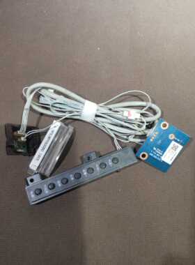 原装 长虹43D2060按键板接收板JUC7.820.00127634送按键无线网卡