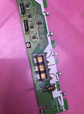索尼KLV-32S550A 屏LTY320AP03 高压板SSI320-8C01REV:0.2 背光板
