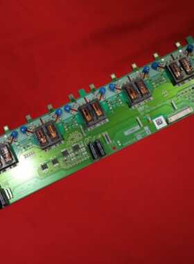 TCL L40F19FBE原装高压板U84PA-E0007444G IM3869 RDENC2610TPZZ