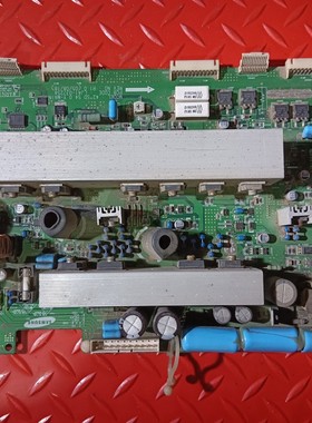 三星 S42SD-YD07屏等离子电视配件Y板 LJ41-03725A LJ92-01378A