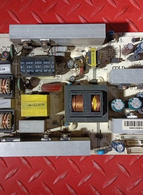 海尔L32F3 L37K1 液晶电视电源板 JSK3185-050 P185W200*140C