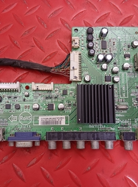 飞利浦46PFL3830/T3主板715G5740-M01-000-004K屏TPT460H1-WUC22