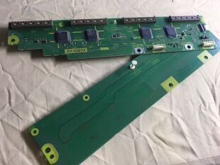 松下TH-P50X20C 缓冲板TNPA5068 1SU TNPA5069 1SD 一对价