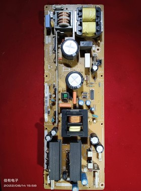 原装 飞利浦 32PF9531/93 电源板 3104 313 60924