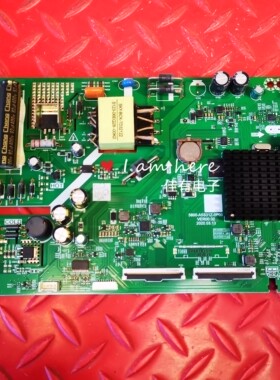 原装创维43E382W主板5800-A5S31Z-0P00屏RDL430FY (PG0-100/000)