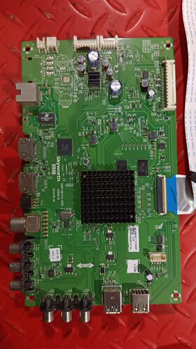 创维液晶电视55E5主板5800-A8H731-0P00配屏RDL550WY CD0-202/000