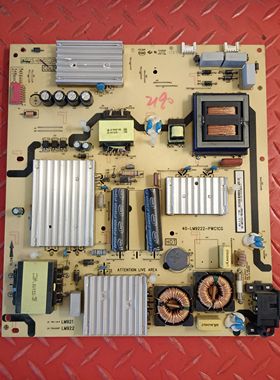 原装TCL L55P1S-CF D55A930C D55A9C 电源板40-LM9222-PWC1CG