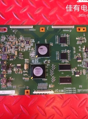 海信TLM47V88PK逻辑板 V546H1-CH2 V460H1-CH6 V470H2-CH2 